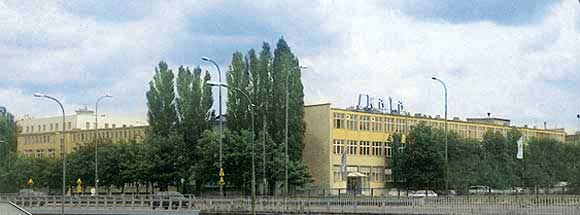 Siedziba firmy